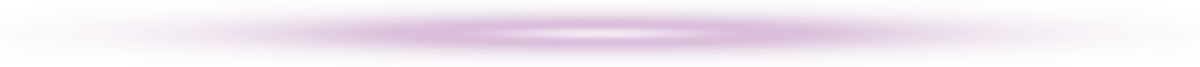 purple line light flare